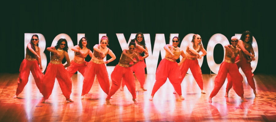 Bollywood