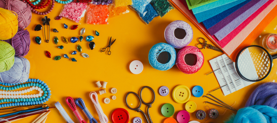 Crafts