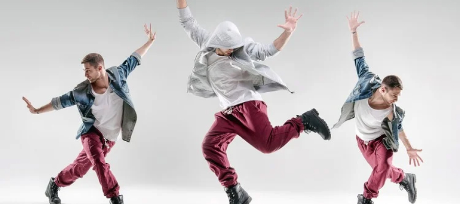 Hip Hop