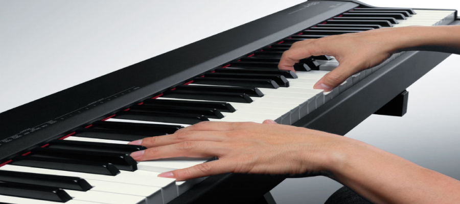 Instruments-Keyboard