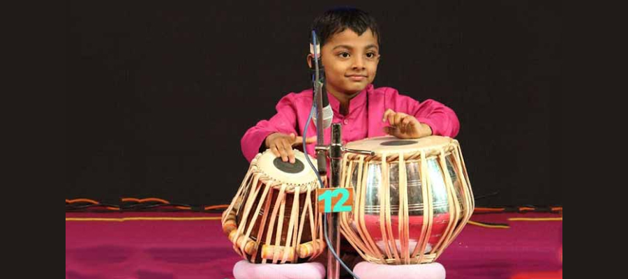 Instruments-Tabla