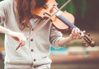 Understanding Violin Tuning & How to Get It Right