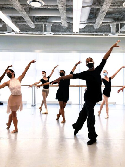 Dance Classes