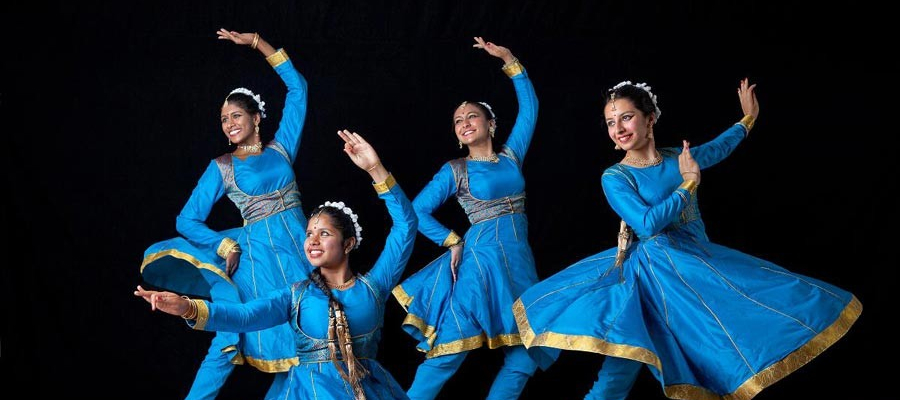 Classical-Kathak