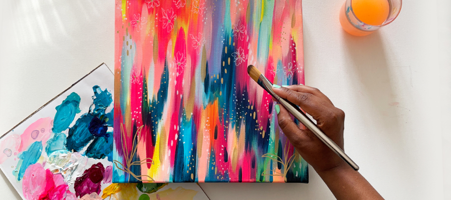 Painting