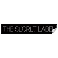 the secret label